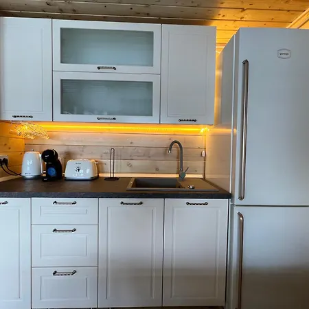 Apartment On The *